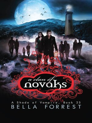 cover image of A Clan of Novaks